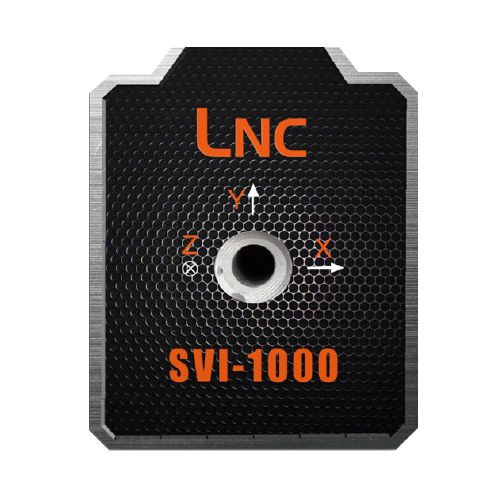 Sensore di vibrazione compatto - SVI series - LNC Technology