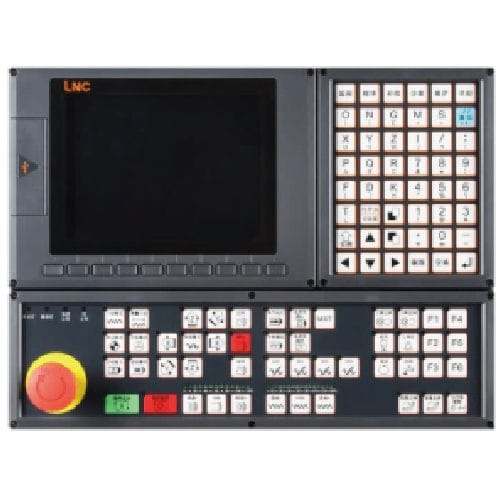 Controllore di movimento 4 assi - MW5800 series - LNC Technology - 6 assi / EtherCAT / USB