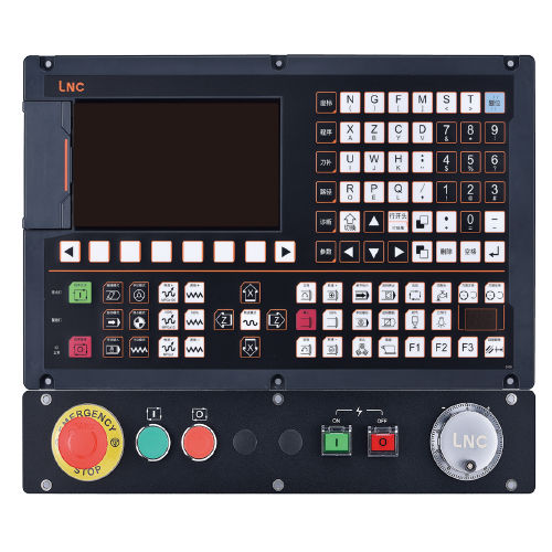 Controllore di movimento 3 assi - T3600 series - LNC Technology - EtherCAT / USB / per bus di campo