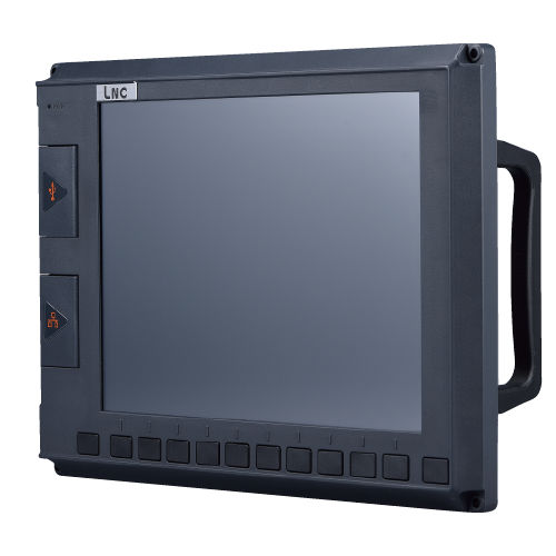 Sistema di ispezione a camera - MI-5000 - LNC Technology - della qualità