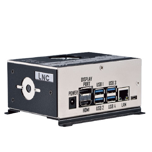 Sistema di visione di rilevazione - AI-2000 - LNC Technology - Quad Core
