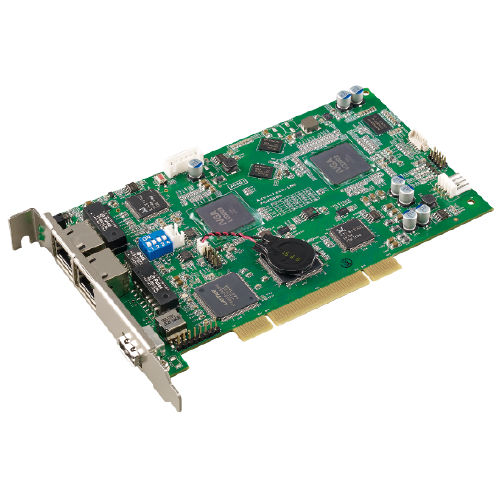Scheda di controllo motore multiasse - APAC WIN1000 - LNC Technology