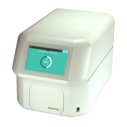 Spettrometro NIR - SpectraAlyzer CLINICAL - ZEUTEC Opto-Elektronik GmbH - da laboratorio / per il settore medico / per diagnostica