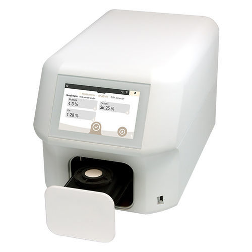 Spettrometro NIR - SpectraAlyzer DAIRY - ZEUTEC Opto-Elektronik GmbH - ottico / per l'industria agroalimentare / modulare