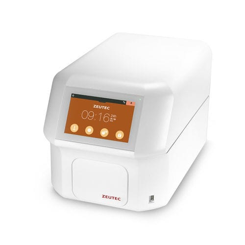Analizzatore per zucchero - SpectraAlyzer SUGAR - ZEUTEC Opto-Elektronik GmbH - di solidi / per ceneri / per controllo di qualità