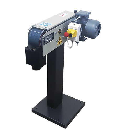 Rettificatrice di precisione - BG 100 - Tugra Makina Metal