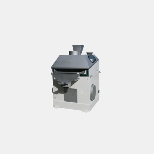 Spietratore a secco - 75-S - EYG Food Machinery - per prodotti granulari