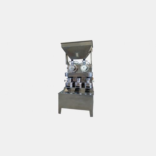 Mulino per prodotti alimentari - 500-TH - EYG Food Machinery