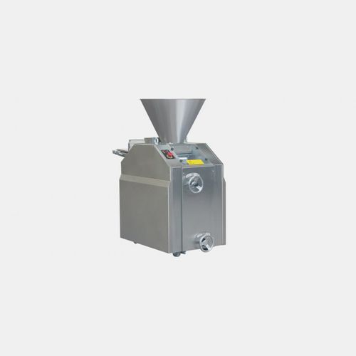 Pesatrice per l'industria agroalimentare - 900-HW - EYG Food Machinery - in acciaio inossidabile