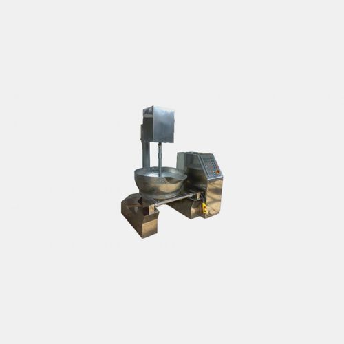 Cuocitore industriale a vapore - 150-TD - EYG Food Machinery - in acciaio inossidabile