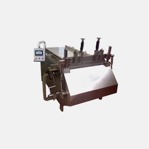 Macchina da taglio per prodotti alimentari - 350-TD - EYG Food Machinery