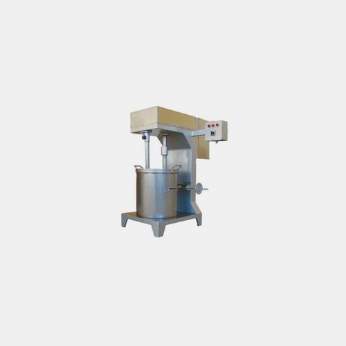 Miscelatore a tamburo - 30-TD - EYG Food Machinery - batch / per l'industria agroalimentare / in acciaio inossidabile