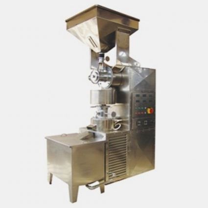 Mulino per prodotti alimentari - EYG200-TH - EYG Food Machinery - orizzontale / 380 V trifase / in acciaio inossidabile