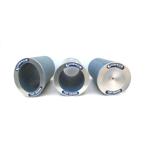 Filtro a cartuccia - PP series - SIDEROS Engineering - ad aria / ad alte prestazioni