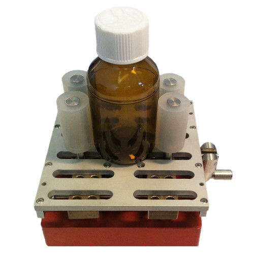 Lettore di coppia da banco - SLC-TRQ2 - Sure Torque Europe ltd - per tappi di bottiglie / manuale / Bluetooth
