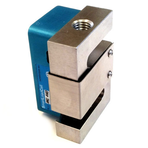 Cella di carico di trazione-compressione - SM-S - Sure Torque Europe ltd - a S / in acciaio inossidabile / a basso ingombro