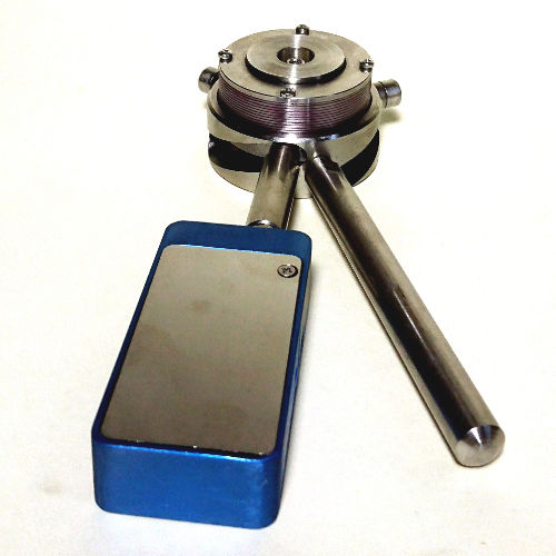 Dinamometro portatile - SLC-TPL1 - Sure Torque Europe ltd - con sensore esterno / Bluetooth