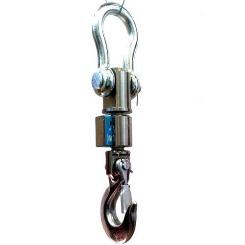 Gancio pesatore Bluetooth - SCS - Sure Torque Europe ltd