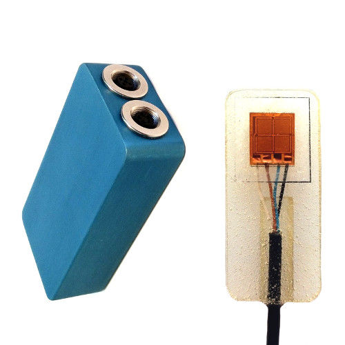 Ponte estensimetrico a sezione rettangolare - Smart Strain Gauge - SSG - Sure Torque Europe ltd