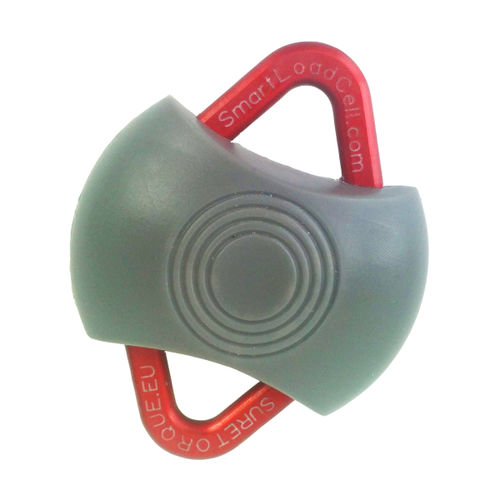 Cella di carico a trazione - SLC-ST - Sure Torque Europe ltd - per rilevazione tiro fune / a basso ingombro / wireless