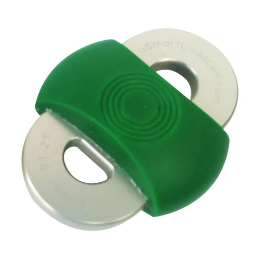 Cella di carico a trazione - ST SMART TENS 2 - Sure Torque Europe ltd - per rilevazione tiro fune / a basso ingombro / wireless