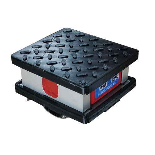 Sensore di forza a compressione - SLC-PFT - Sure Torque Europe ltd - monoassiale / per ponte estensimetrico / digitale