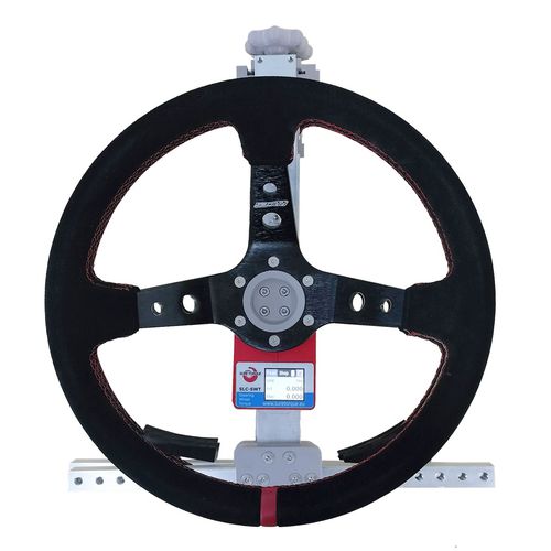 Lettore di coppia per volante direzionale - SWT - Sure Torque Europe ltd - portatile / per taratura / digitale