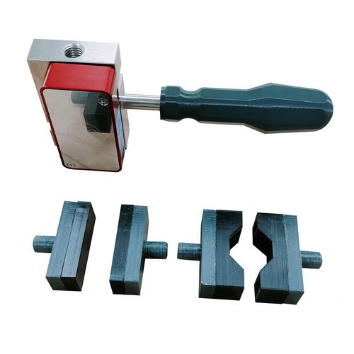 Tester potenza - PWT - Power Window Tester - Sure Torque Europe ltd - di compressione / di cella di carico / portatile