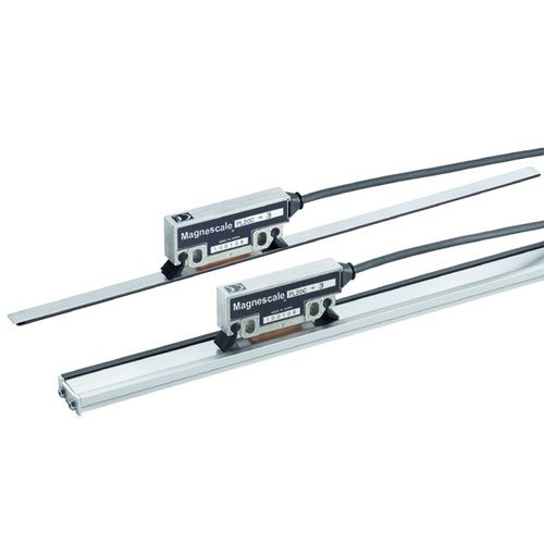 Riga lineare di precisione - PL20C - eddylab GmbH - per encoder lineare / magnetica