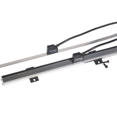 Riga lineare di precisione - PL81, PL82 - eddylab GmbH - per encoder lineare / magnetica