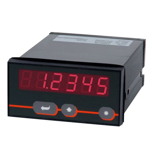 Display digitale - REX series - eddylab GmbH - a 6 cifre / a 8 cifre / a 7 cifre