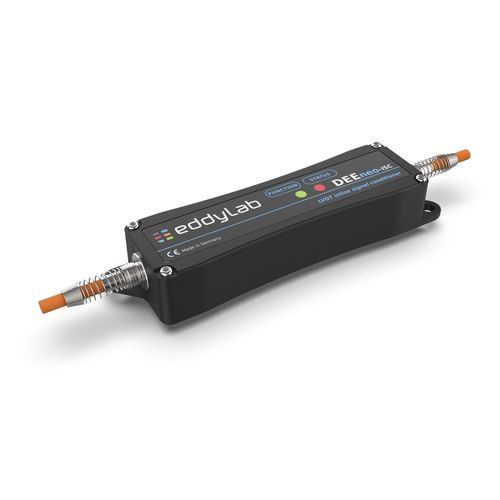 Condizionatore di segnale digitale - DEEneo-ISC - eddylab GmbH - 4-20 mA