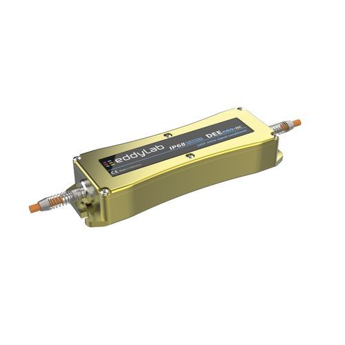 Condizionatore di segnale digitale - DEEneo-ISC - eddylab GmbH - 4-20 mA / amplificatore / da incasso