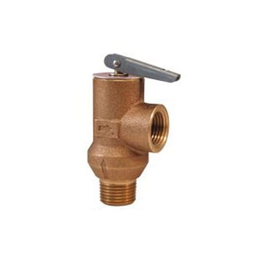 Valvola limitatrice di pressione per acqua - 7 series - HD FIRE PROTECT PVT. LTD.