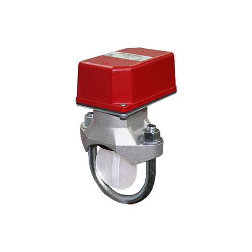Flussostato per acqua - VSR-F series - HD FIRE PROTECT PVT. LTD. - industriale