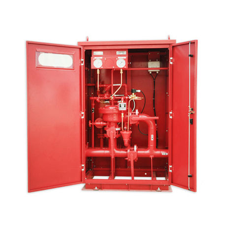 Armadio di sicurezza - D - PACK series - HD FIRE PROTECT PVT. LTD. - a pavimento / con 2 sportelli / in metallo