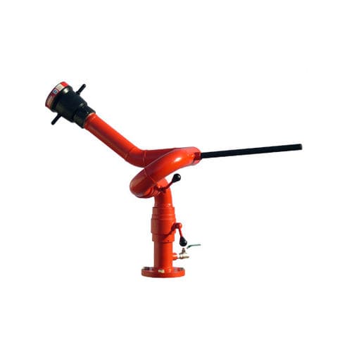 Lancia antincendio manuale - M 241  - HD FIRE PROTECT PVT. LTD.