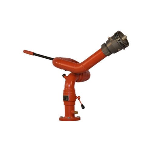 Lancia antincendio manuale - M 341 - HD FIRE PROTECT PVT. LTD.