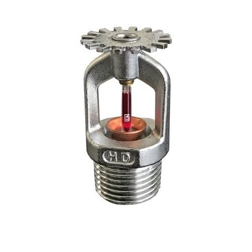 Sprinkler a risposta standard - HD FIRE PROTECT PVT. LTD.