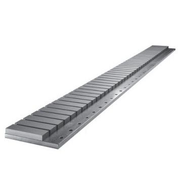 Magnete permanente a parallelepipedo - VACOMAX® series - Vacuumschmelze GmbH & Co. KG - in samario-cobalto / cilindrico / ad anello