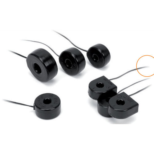Trasformatore di corrente - T60404-E46xx series - Vacuumschmelze GmbH & Co. KG - a secco / per dispositivi elettronici / per contatore
