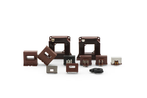 Trasduttore di corrente PCB - Vacuumschmelze GmbH & Co. KG