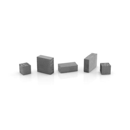 Raffreddatore d'aria - CALORIVAC® - Vacuumschmelze GmbH & Co. KG - ad uso industriale / da laboratorio