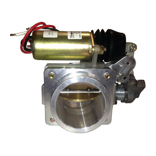 Valvola a farfalla - RB3A  - AMOT - manuale / con attuatore elettrico / di arresto