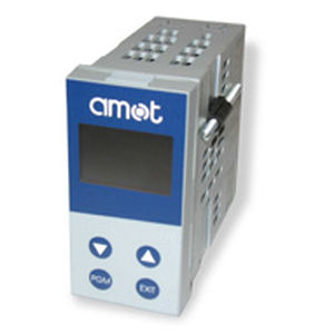 Controllore PID universale - 8071D - AMOT - da montare su pannello