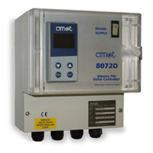 Controllore PID universale - 8072D - AMOT