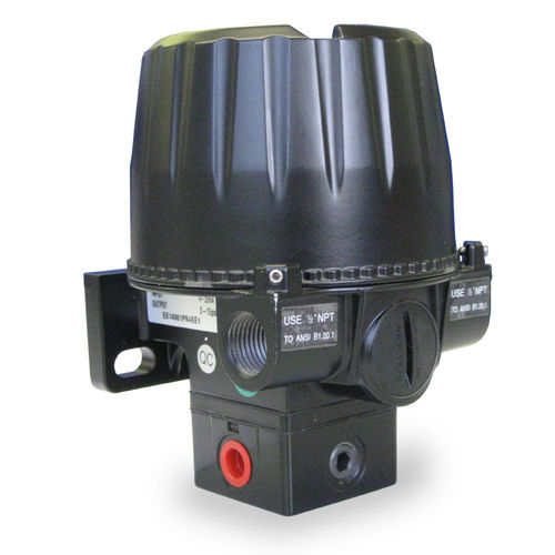 Convertitore corrente/pressione - 8064C - AMOT - elettropneumatico / a sicurezza intrinseca