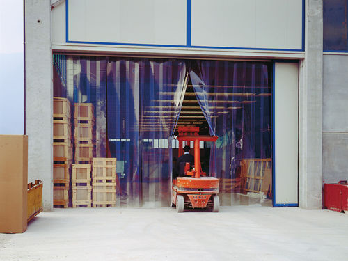 Tenda a strisce - Tecnoindustriale s.r.l.