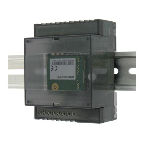 Modem di dati - Mobi.Modem - Contrive - GPRS / GSM / edge
