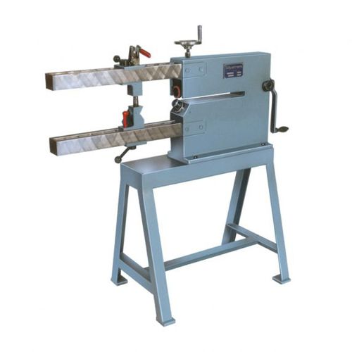Cesoia manuale - KSH - Schwartmanns Maschinenbau GmbH - circolare